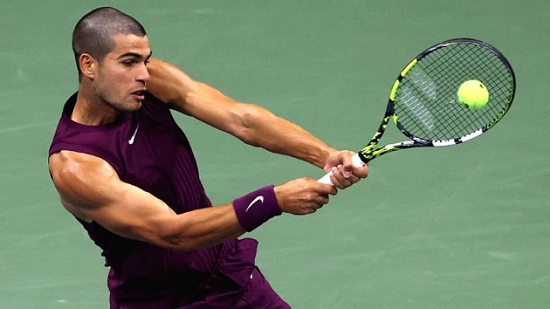 Συνεχιζόμενη πορεία των φαβορί στο US Open