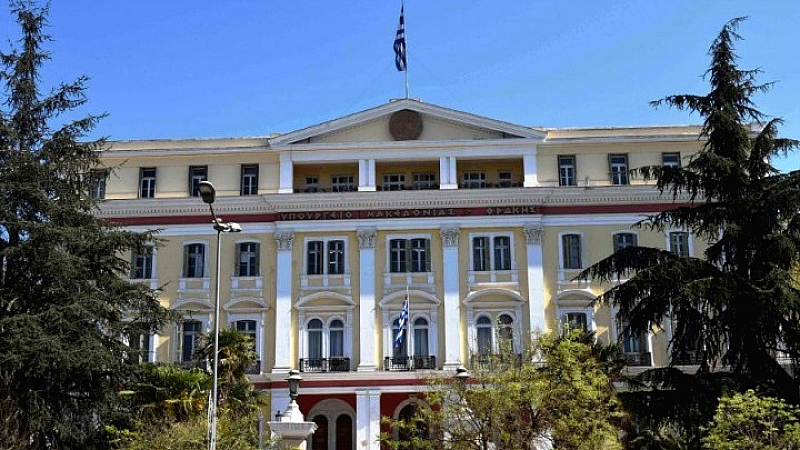 Συντονιστικό Συμβούλιο Θεσσαλονίκης: Στη συζήτηση για την πρόοδο του Flyover