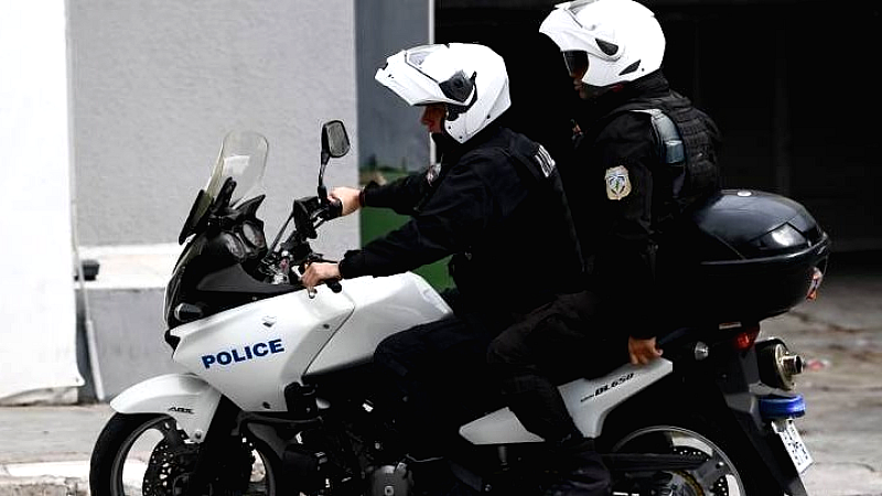 Συνελήφθη 20χρονος για επικίνδυνη οδήγηση στη Θεσσαλονίκη