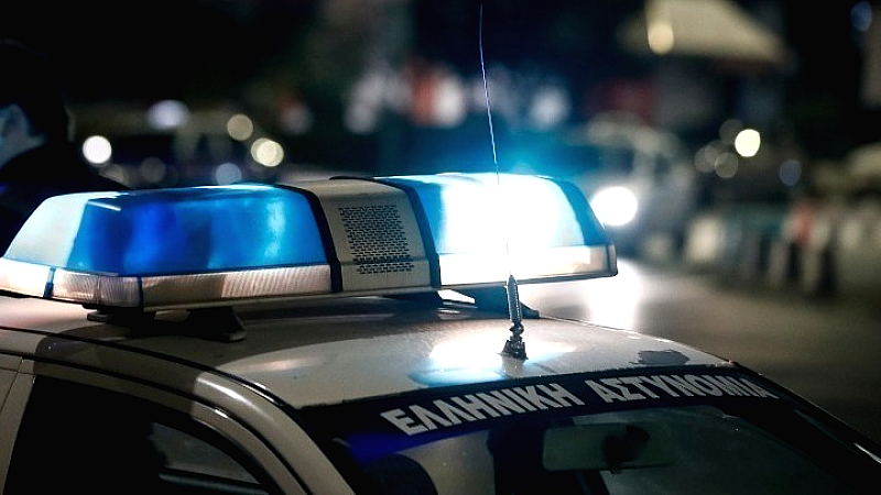 Δύο συλλήψεις για κατοχή 7 κιλών κάνναβης στην Κυψέλη