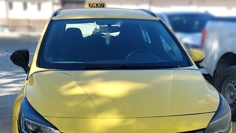 Συνελήφθησαν τρεις διακινητές στον Έβρο με 20 μετανάστες χωρίς έγγραφα