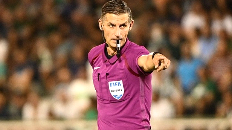 Super League: Ανακοινώθηκαν οι διαιτητές για την 1η αγωνιστική