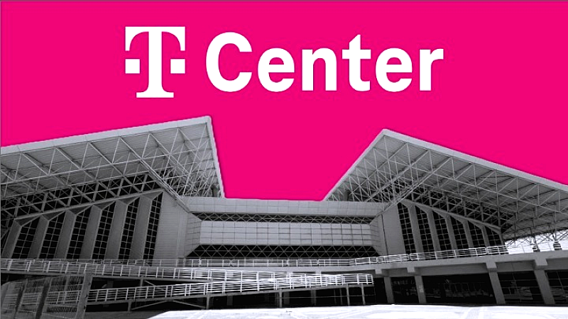 TELEKOM CENTER Αθήνας: Η COSMOTE TELEKOM επενδύει στην ονοματοδοσία του Κλειστού Γηπέδου Μπάσκετ του ΟΑΚΑ