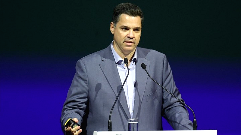 Θ. Κοντογεώργης: Με εντατικοποίηση της εργασίας, η Θεσσαλονίκη, η Μακεδονία και η Θράκη προχωρούν μπροστά