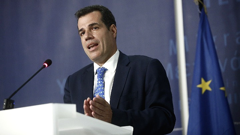 Η Ελλάδα προασπίζει τα σύνορά της: Νέες ρυθμίσεις κατά της παράνομης μετανάστευσης