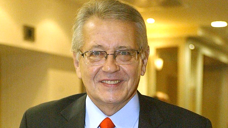 Ραγδαίες εξελίξεις: Η νεκρώσιμος ακολουθία για τον Δημήτρη Κωνσταντάρα