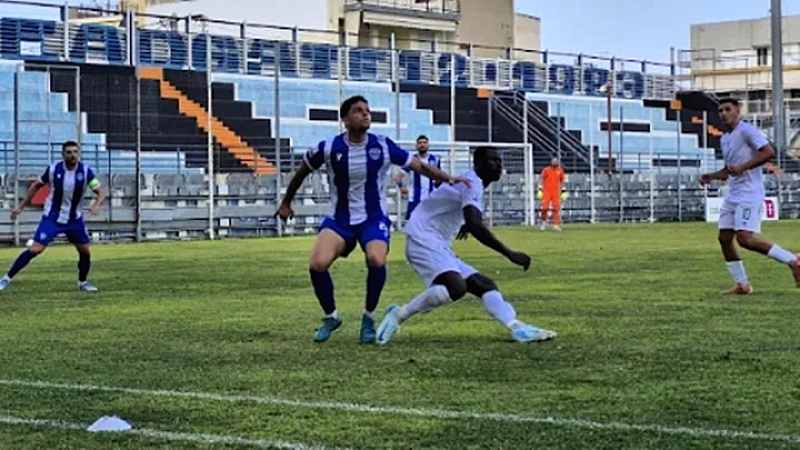 Το Αιγάλεω προκρίθηκε στη League Phase με δραματική νίκη στα πέναλτι απέναντι στον Παναργειακό