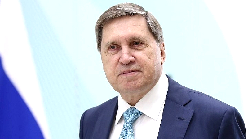 Κρεμλίνο: Δεν έχει συζητηθεί η τριμερή σύνοδος κορυφής Πούτιν-Τραμπ-Ζελένσκι
