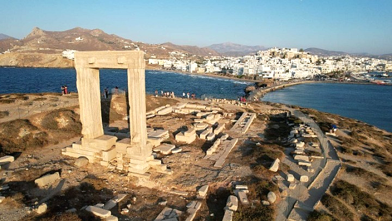 ΥΠΠΟ: Απόφαση του Πρωτοδικείου Νάξου για την περίφραξη της Πορτάρας