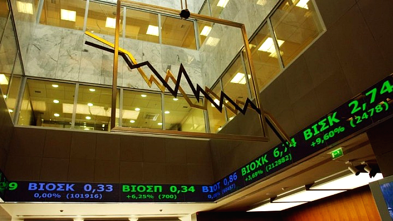 Euronext: Στρατηγική αναβάθμιση με την εξαγορά του Χρηματιστηρίου Αθηνών
