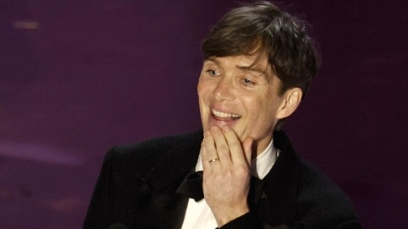 Αναμένεται το επίσημο τρέιλερ της ταινίας «Steve» με πρωταγωνιστή τον Κίλιαν Μέρφι