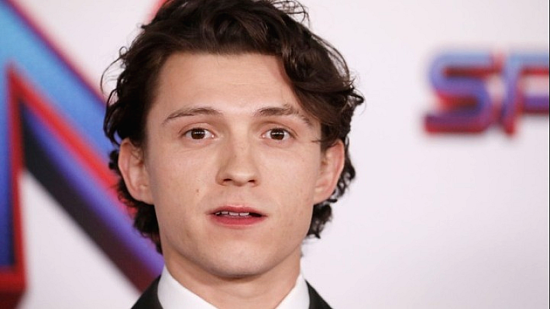 Τομ Χόλαντ στα γυρίσματα του «Spider-Man: Brand New Day»: Η νέα του εμπειρία