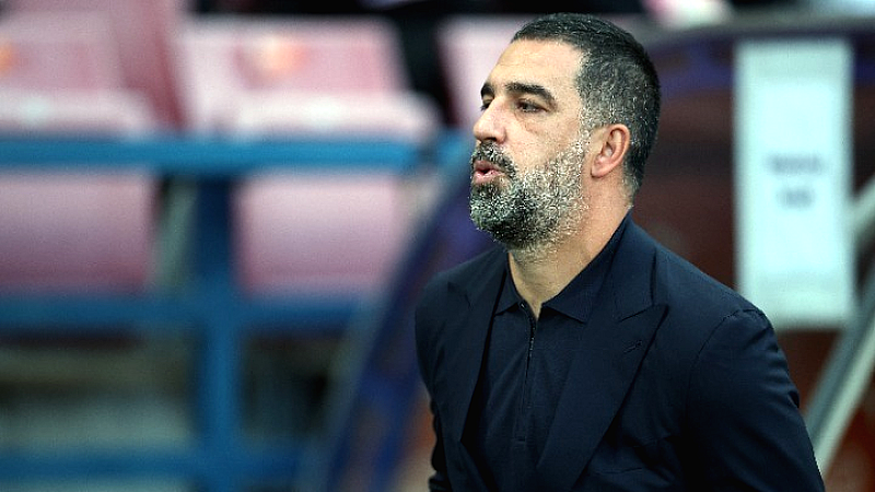 Τουράν: «Σεβόμαστε τον Παναθηναϊκό και την ατμόσφαιρα του γηπέδου»