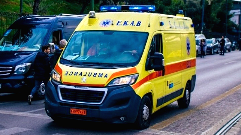 Σοβαρός τραυματισμός 11χρονου από σύγκρουση jet ski με φουσκωτό σκάφος στην Κέρκυρα