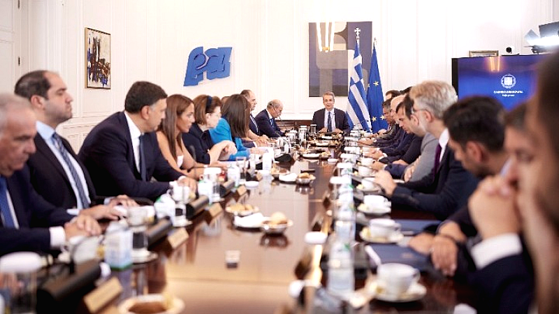 Υπουργικό Συμβούλιο: Σημαντικά θέματα και προτάσεις που εγκρίθηκαν