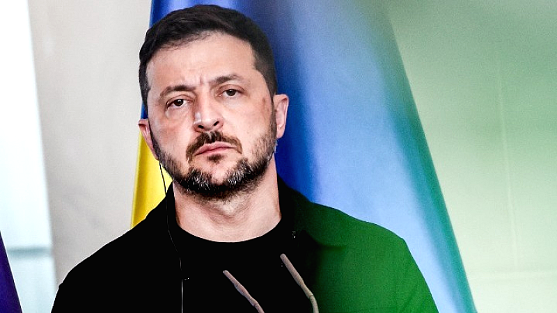 Ζελένσκι: «Ήρθε η ώρα για ειρηνική λύση, η Ρωσία πρέπει να δράσει με υπευθυνότητα»