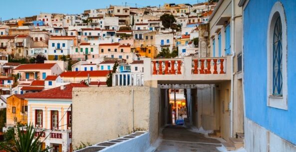 Μαζική γαστρεντερίτιδα στην Τζια: Ο νοροϊός και τα συμπτώματα – Τα μέτρα πρόληψης που προτείνουν οι ειδικοί