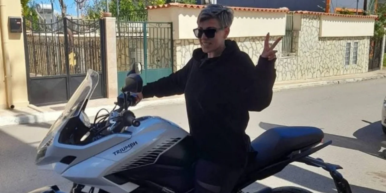 Θανατηφόρο τροχαίο στην Αταλάντη: Σοκάρει ο σύζυγος της 32χρονης μητέρας – «Ερχόταν να μας κάνει έκπληξη που ήμασταν με το παιδί»