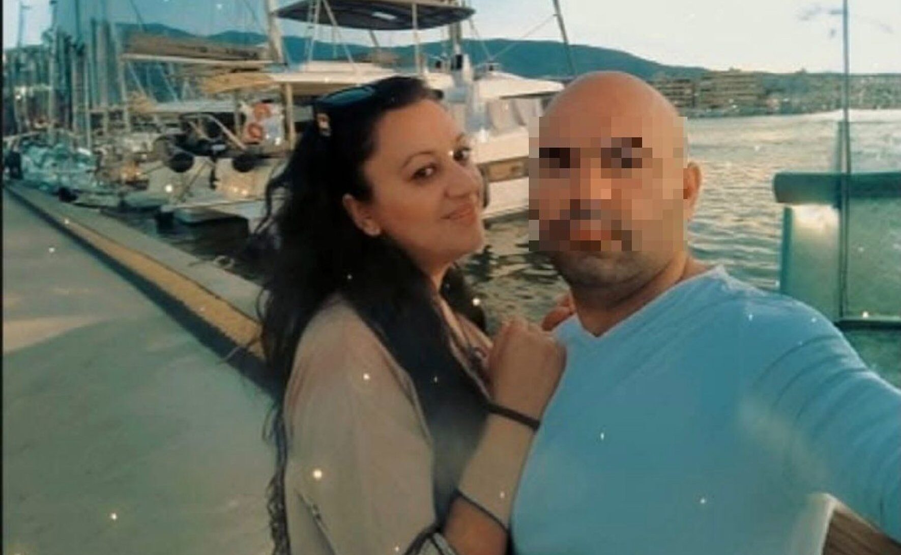 Γυναικοκτονία στον Βόλο: Όσα οδήγησαν τον 40χρονο στον φόνο – «Την σκότωσα γιατί με απατούσε – Δεν έχω μετανιώσει για τίποτα»