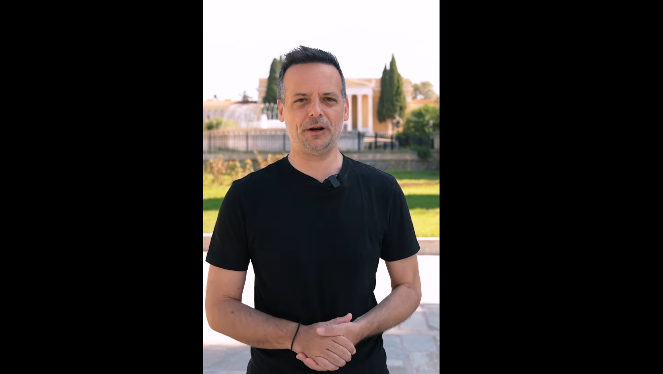 Χ. Δούκας: Η Βασιλίσσης Όλγας επιστρέφει στην κυκλοφορία!