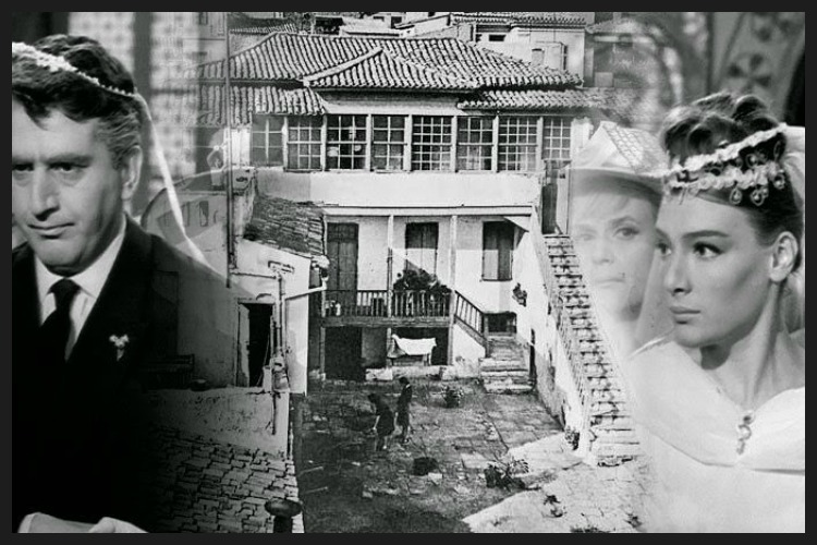 ΥΠΠΟ: Αποκαθίσταται και μετατρέπεται σε πολιτιστικό χώρο προβολής ταινιών του ελληνικού κινηματογράφου η «οικία Κοκοβίκου»
