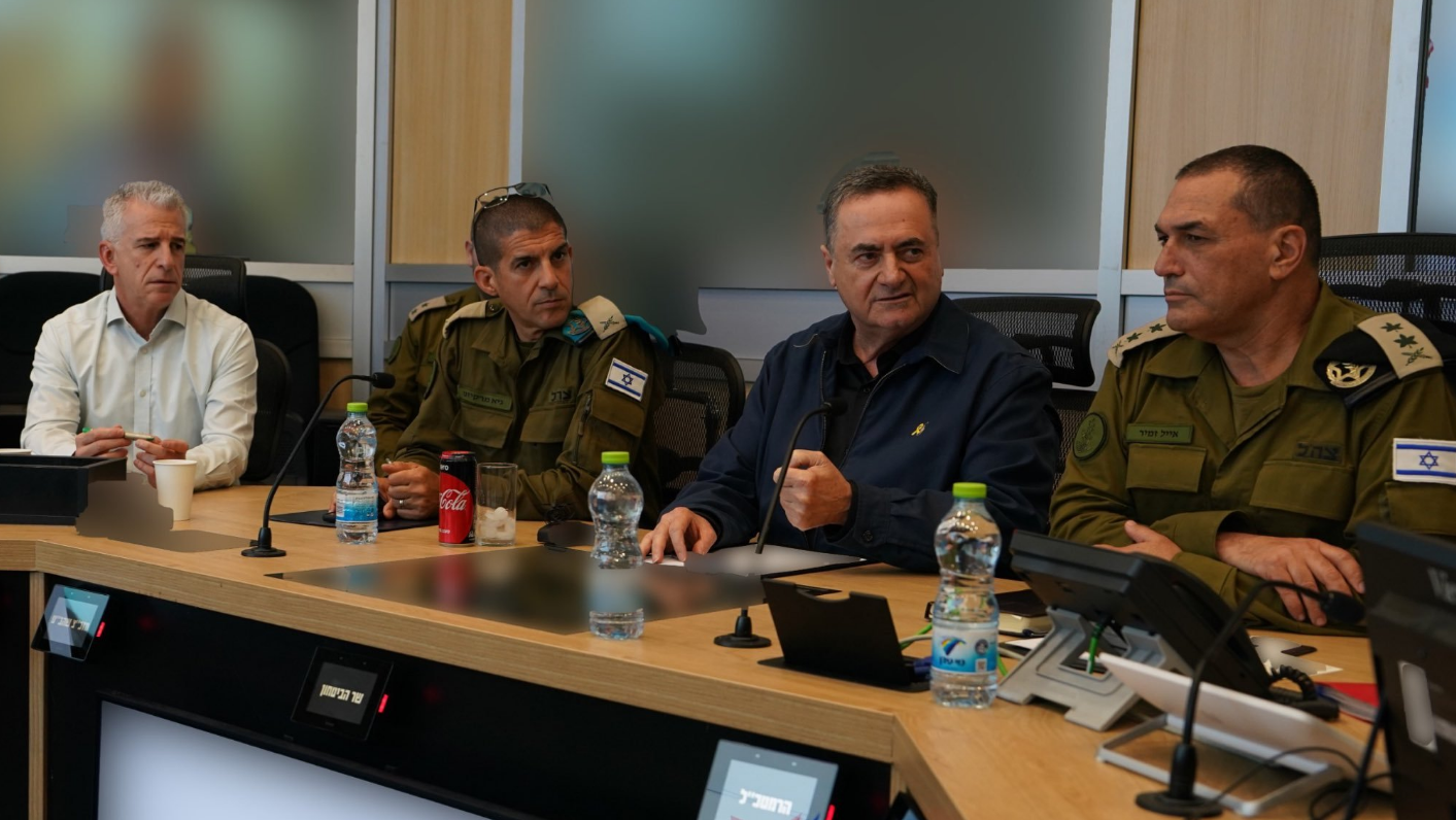 Ισραήλ: Κλιμακώνεται η κόντρα υπουργού Άμυνας – αρχηγού στρατού ενόψει της στρατιωτικής επιχείρησης στη Λωρίδα της Γάζας