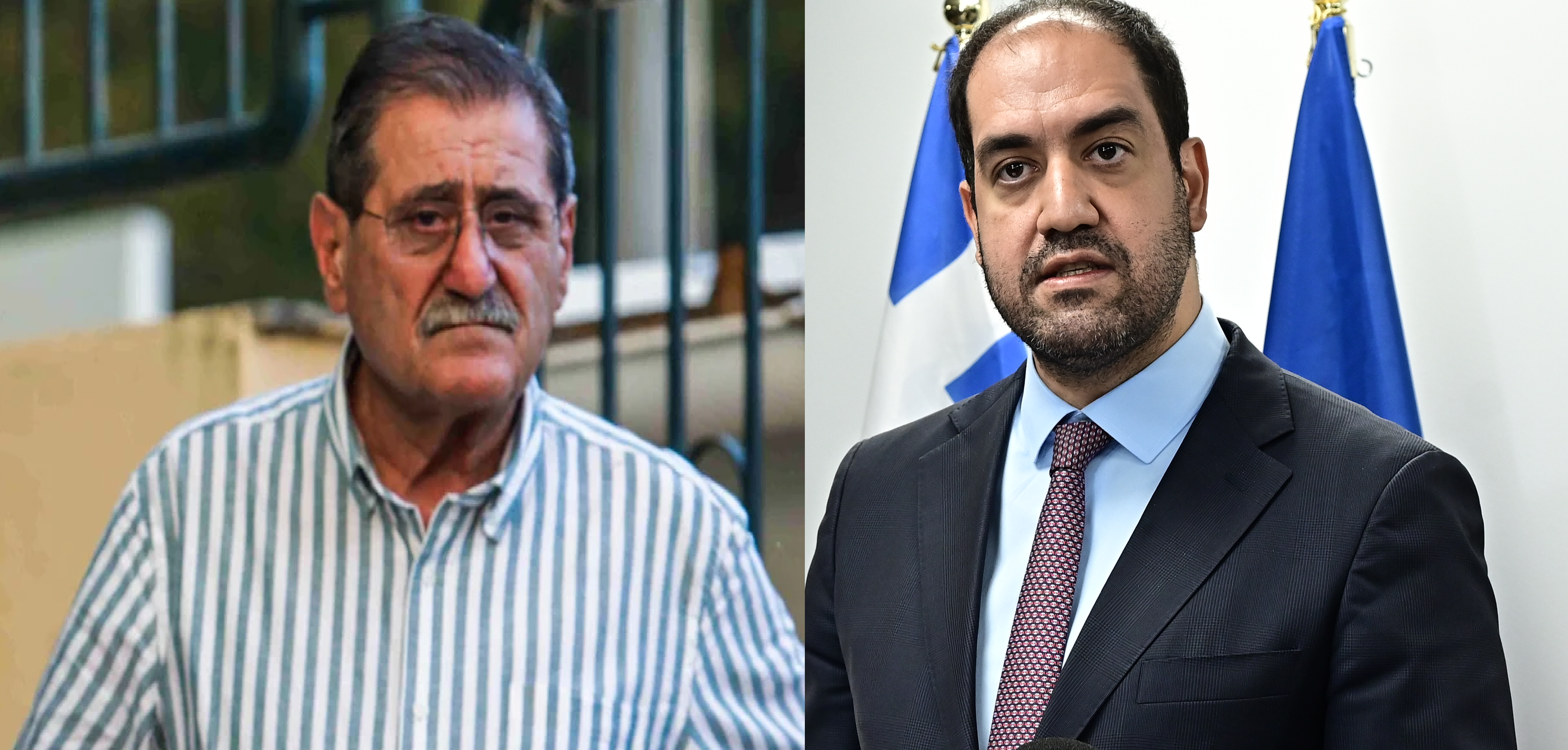 Κεφαλογιάννης: Ο Δήμος Πατρέων στάθηκε κατώτερος των περιστάσεων – Εγκληματικό και επικίνδυνο αυτό που είπε ο Πελετίδης για το 112