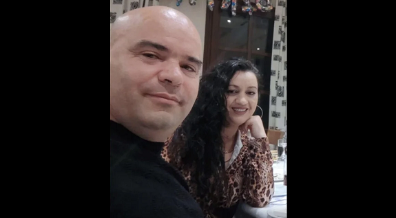 Γυναικοκτονία στον Βόλο: Άφαντος ο 40χρονος που σκότωσε τη σύζυγο του με εργαλείο ψησίματος – Το βαρύ ποινικό του παρελθόν
