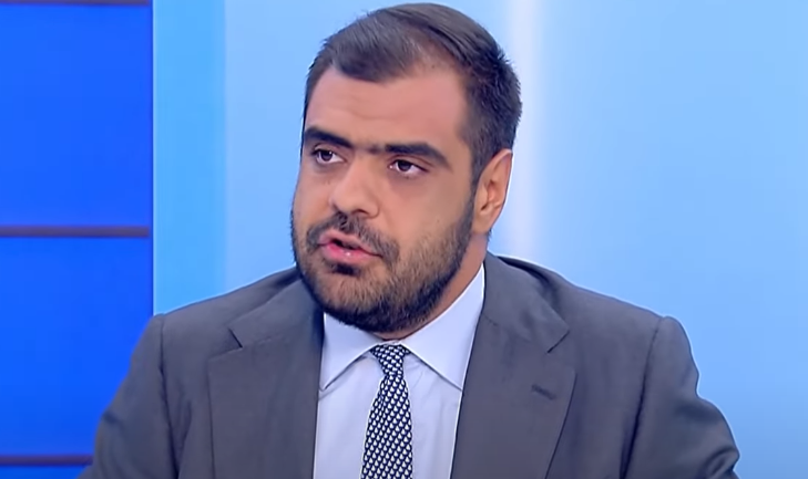 Π. Μαρινάκης: Με Τσίπρα όλοι φτωχοποιήθηκαν, ειδικά η μεσαία τάξη – Ο Μητσοτάκης μείωσε ή κατήργησε 72 φόρους