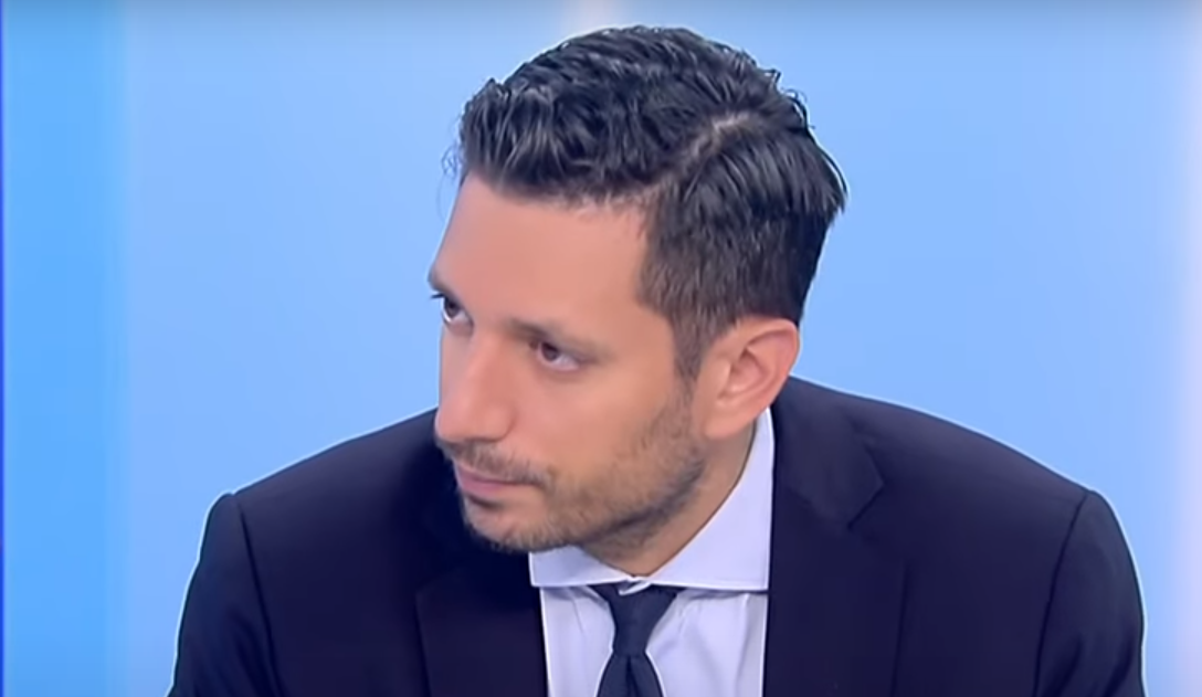 Κυρανάκης: «Δεν θα έχουμε πλέον τυφλά τρένα για να μην ξαναζήσουμε την τραγωδία των Τεμπών»