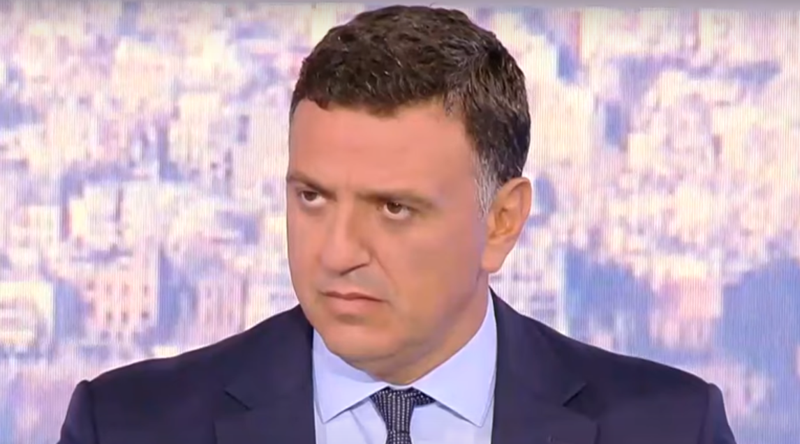 Β. Κικίλιας για “ΑΙΓΙΣ 2”: «Νέα σκάφη και σύγχρονος εξοπλισμός στη μάχη κατά της παράνομης μετανάστευσης»