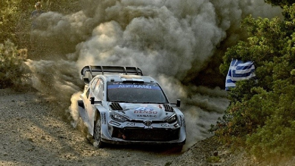 Ανακοινώθηκε το πρόγραμμα του WRC για το 2026, με το Ράλι Ακρόπολις στα τέλη Ιουνίου