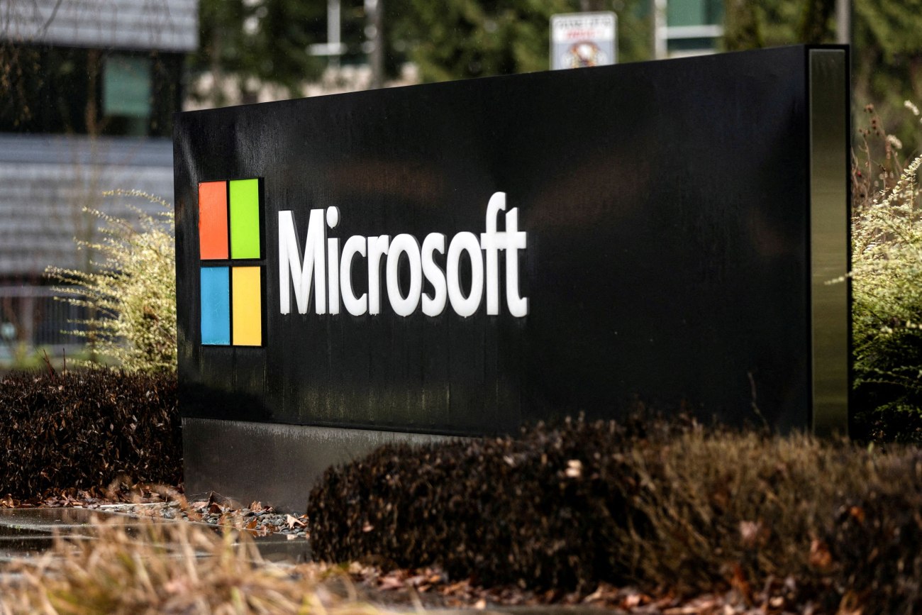 Η Microsoft ξεπερνά τα 4 τρισεκατομμύρια δολάρια χάρη στην τεχνητή νοημοσύνη