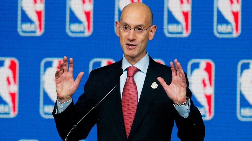 Οι τέσσερις ομάδες της Euroleague που επιθυμεί ο Άνταμ Σίλβερ στο NBA Europe