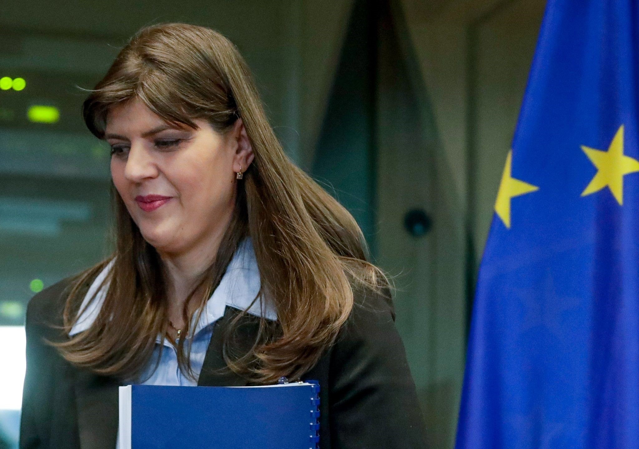 Λάουρα Κοβέσι: Επικρίσεις κατά της Ελλάδας – Η Ευρωπαϊκή Εισαγγελία είναι ανεξάρτητη