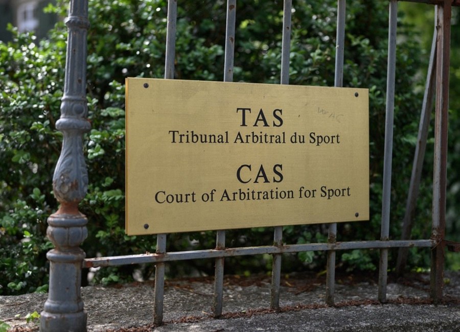 Η απόφαση της ΕΕ αμφισβητεί τη δεσμευτικότητα του CAS