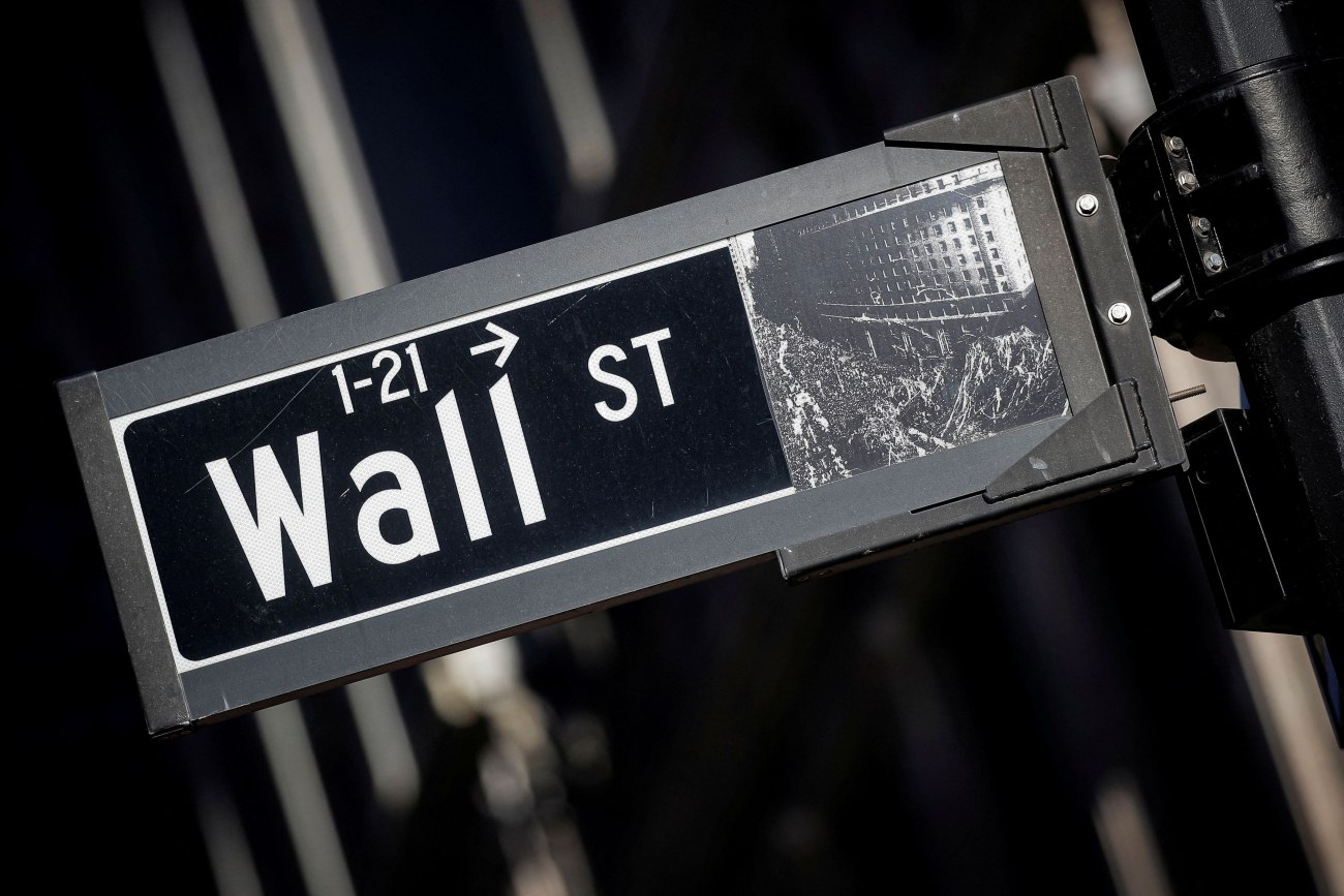 ΗΠΑ: Με κακή αρχή μπαίνει ο Αύγουστος στη Wall Street λόγω του παγκόσμιου sell off