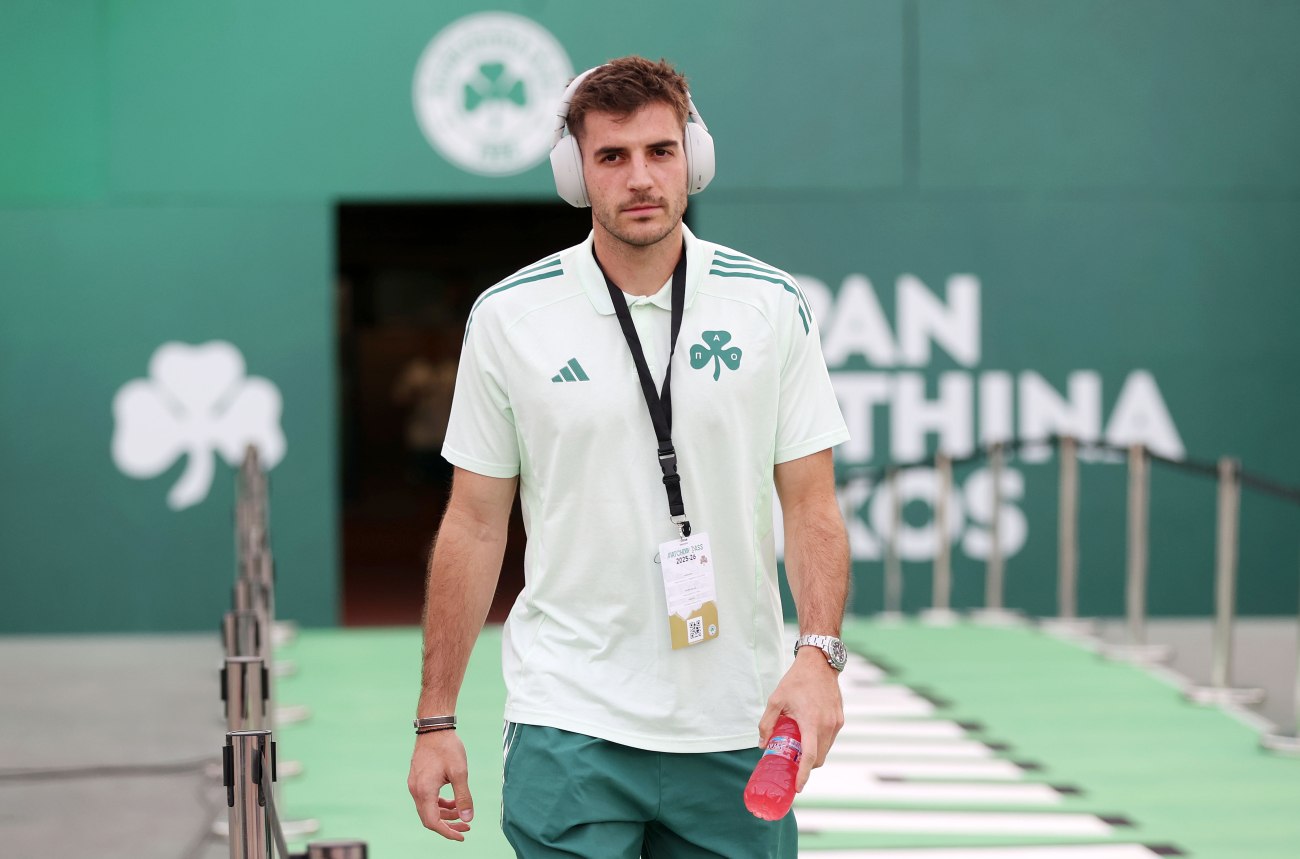 Corriere dello Sport: Η Φιορεντίνα επιστρέφει για τον Ιωαννίδη