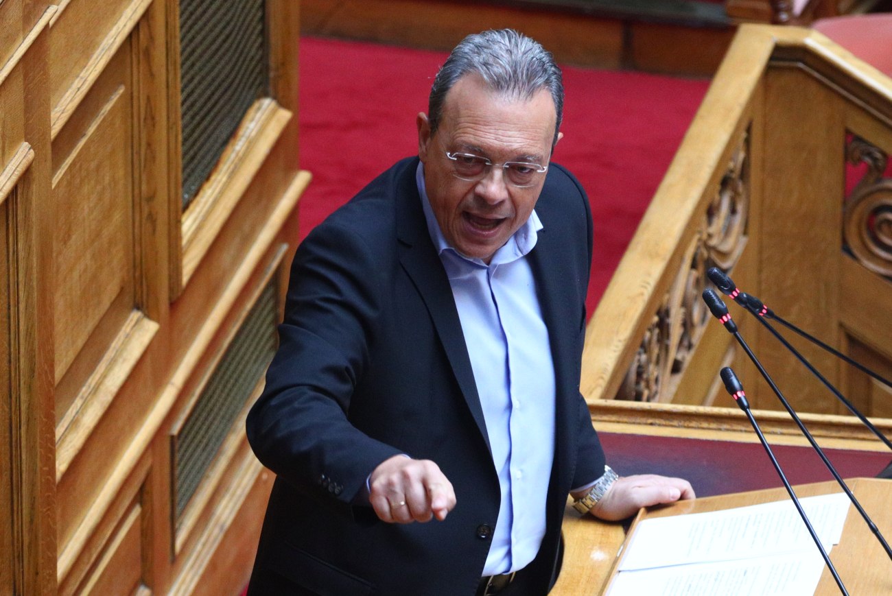 Φάμελλος: Η ΝΔ απασχολημένη με τις κλοπές στον ΟΠΕΚΕΠΕ, αγνοεί την ενεργειακή κρίση