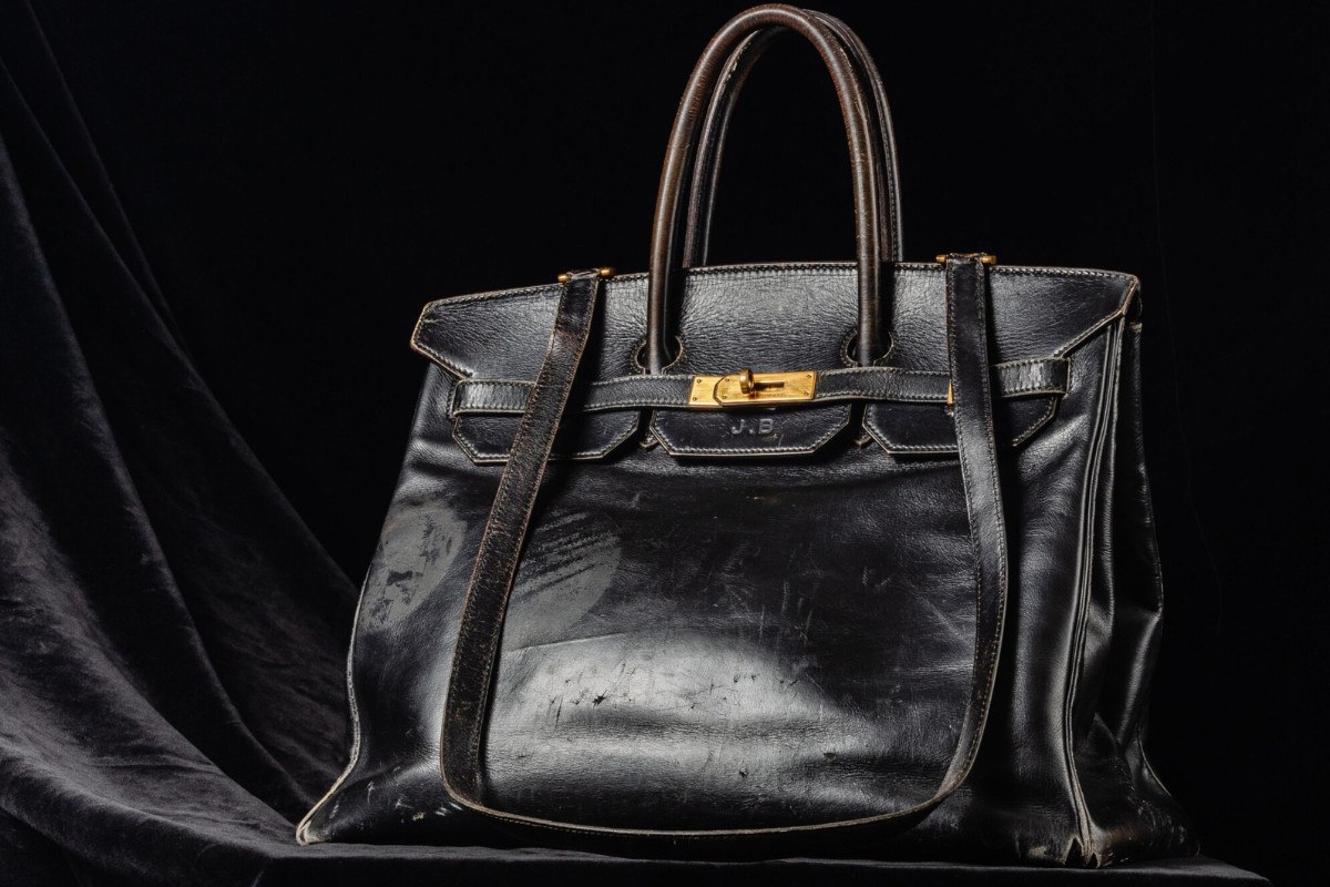 Η μοναδική Birkin: Ο Ιάπωνας επιχειρηματίας που επένδυσε στο ακριβότερο γκολ της ζωής του