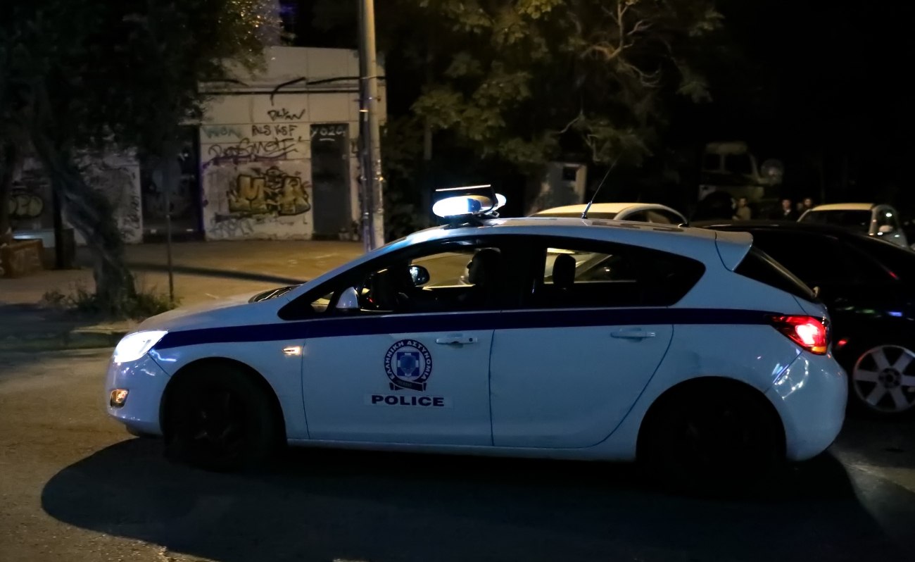 Καβάλα: Συναγερμός για την εξαφάνιση 59χρονης τουρίστριας από την παραλία Οφρυνίου