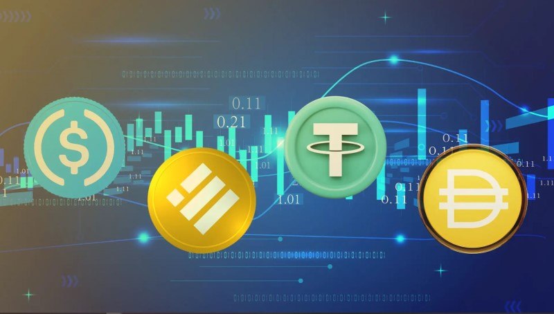 Η Visa βλέπει ευκαιρίες στην αγορά των stablecoins αντί για ανταγωνισμό