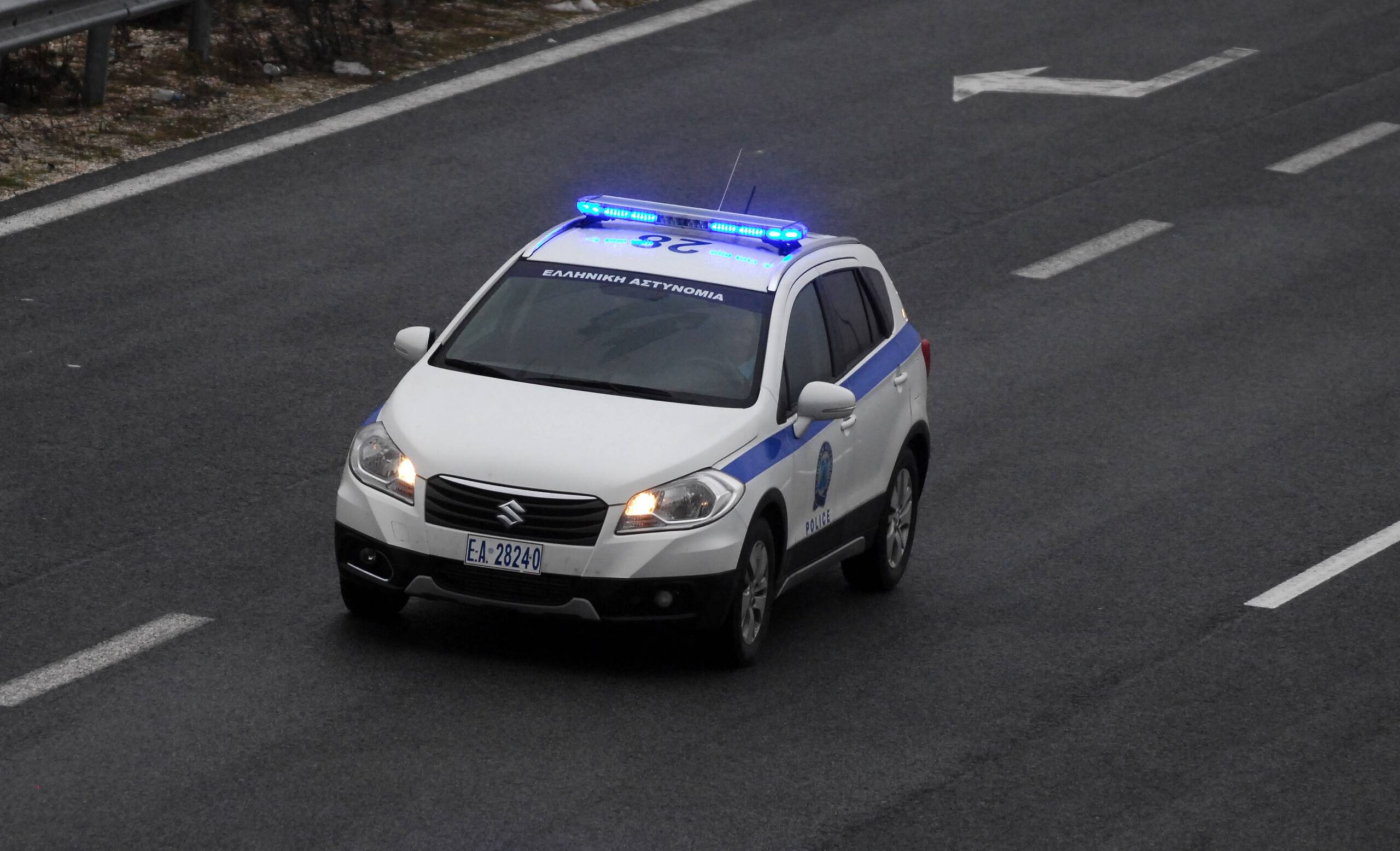Λήμνος: Σοβαρός τραυματισμός ανηλίκου κατά τη διάρκεια συμπλοκής 30 νεαρών