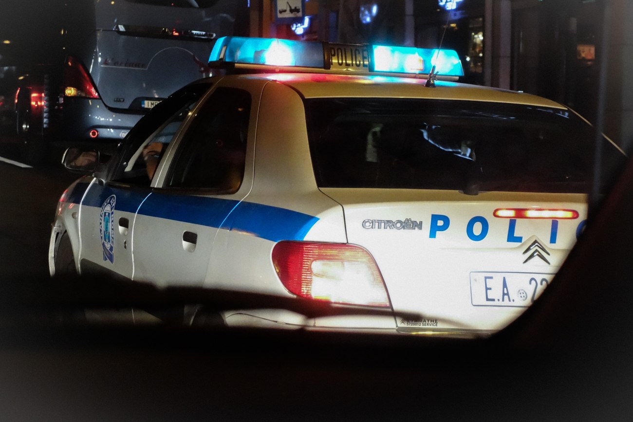 Δυτική Αττική: Δικογραφία κατά πέντε ατόμων για απόπειρα εκβίασης και απειλές