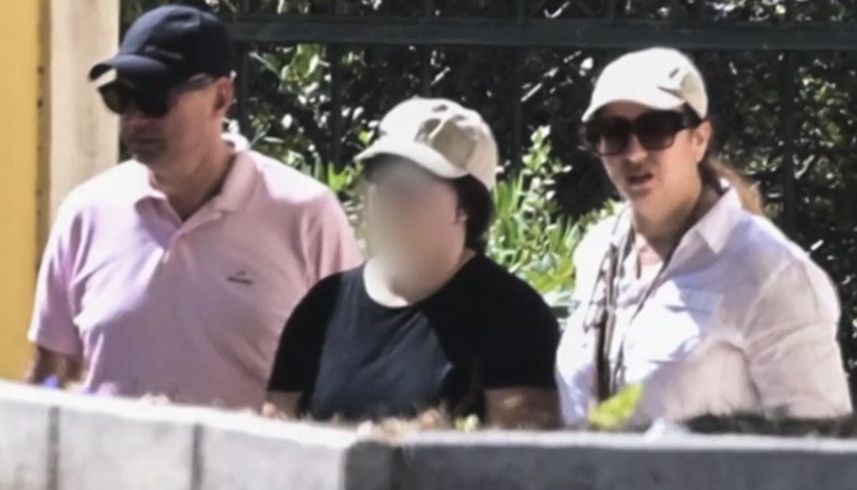 Παλαιό Φάληρο: Αποκαλύψεις για την οικογένεια της άτυχης Τζένα – Ο πατέρας της είχε απελαθεί το 2023