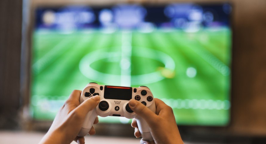 Η κρίση στη χρυσή βιομηχανία των video games