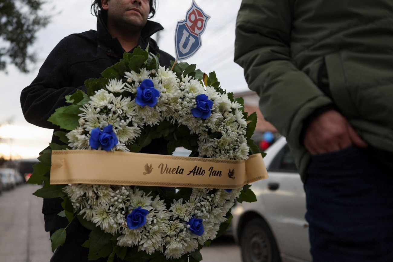 Χιλή: Νεκροί οι πέντε μεταλλωρύχοι και τριήμερο εθνικό πένθος
