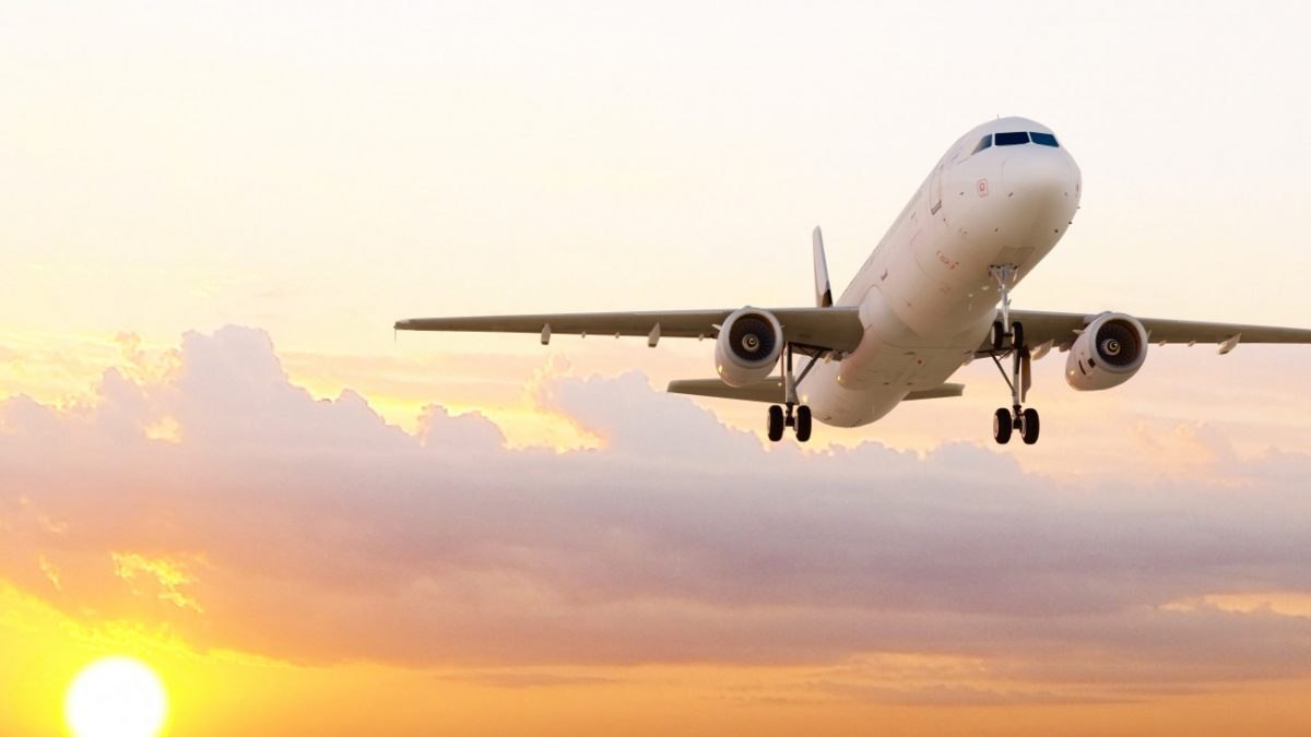 ΗΠΑ: Πανικός σε πτήση της United Airlines λόγω βλάβης στον κινητήρα