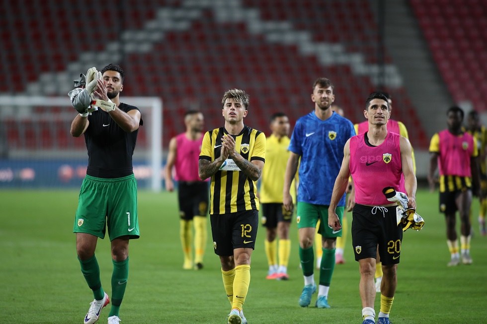 Υποψήφιοι αντίπαλοι της ΑΕΚ στα playoffs του Conference League