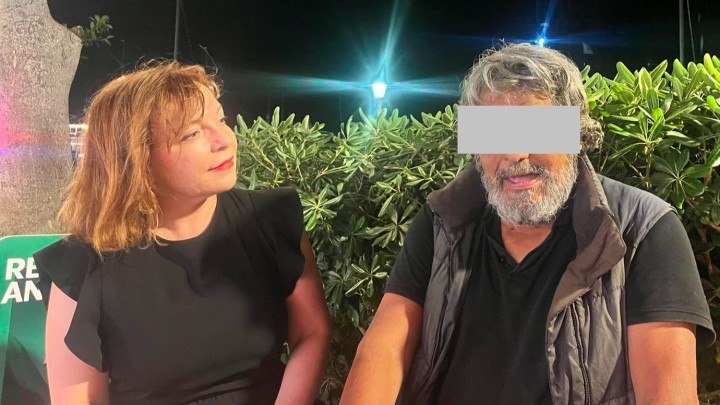 Ρόδος: Σοβαρές καταγγελίες για αστυνομικό που αποζημίωσε άστεγο